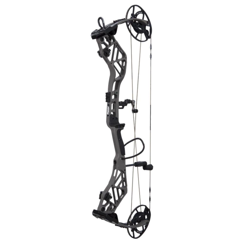 Bear Archery Bear Persist LH60 Stone Bow AV4KA801S6L - Bear Archery
