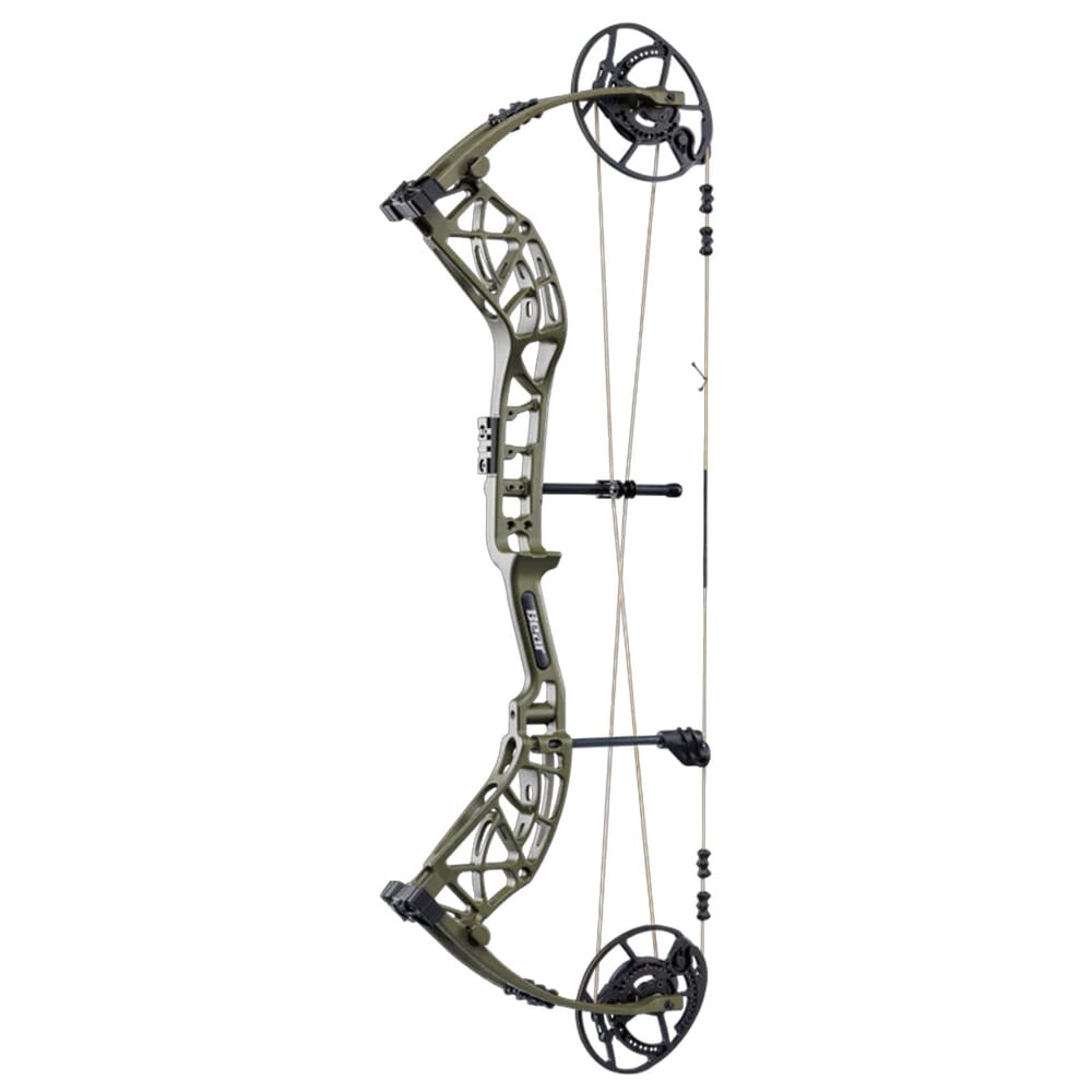 Bear Archery Bear Whitetail INT RH60 Olive Bow AV55A40126R - Bear Archery