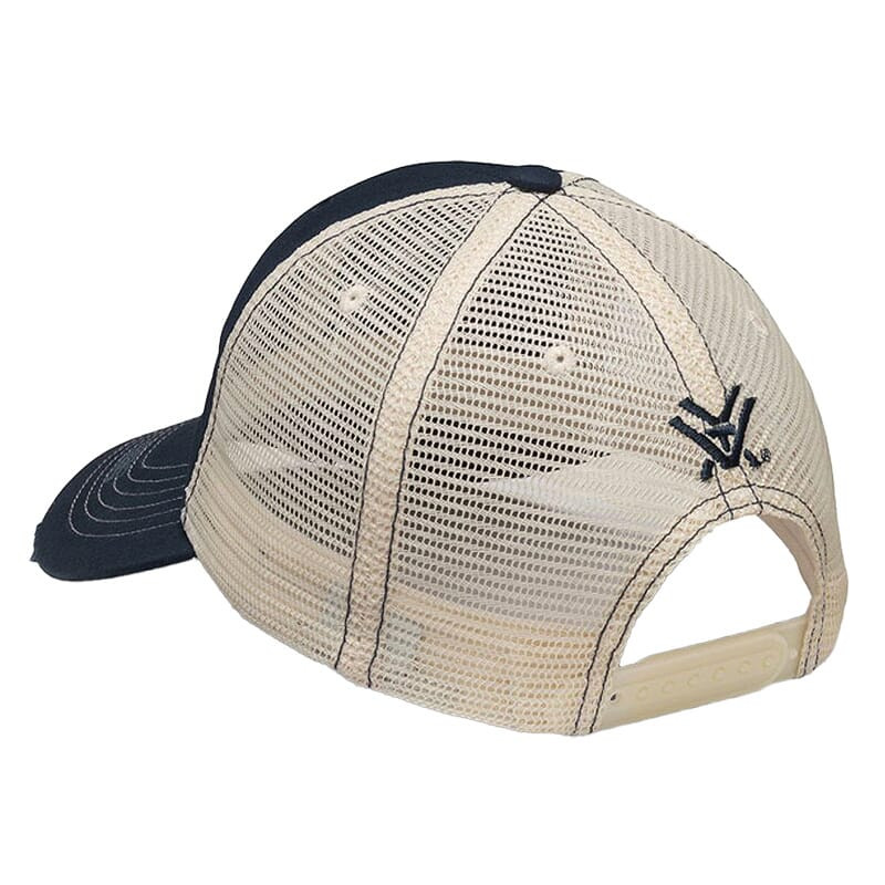 Vortex Optics Vortex Men's Nation Cap 119029-NVY - Vortex Optics