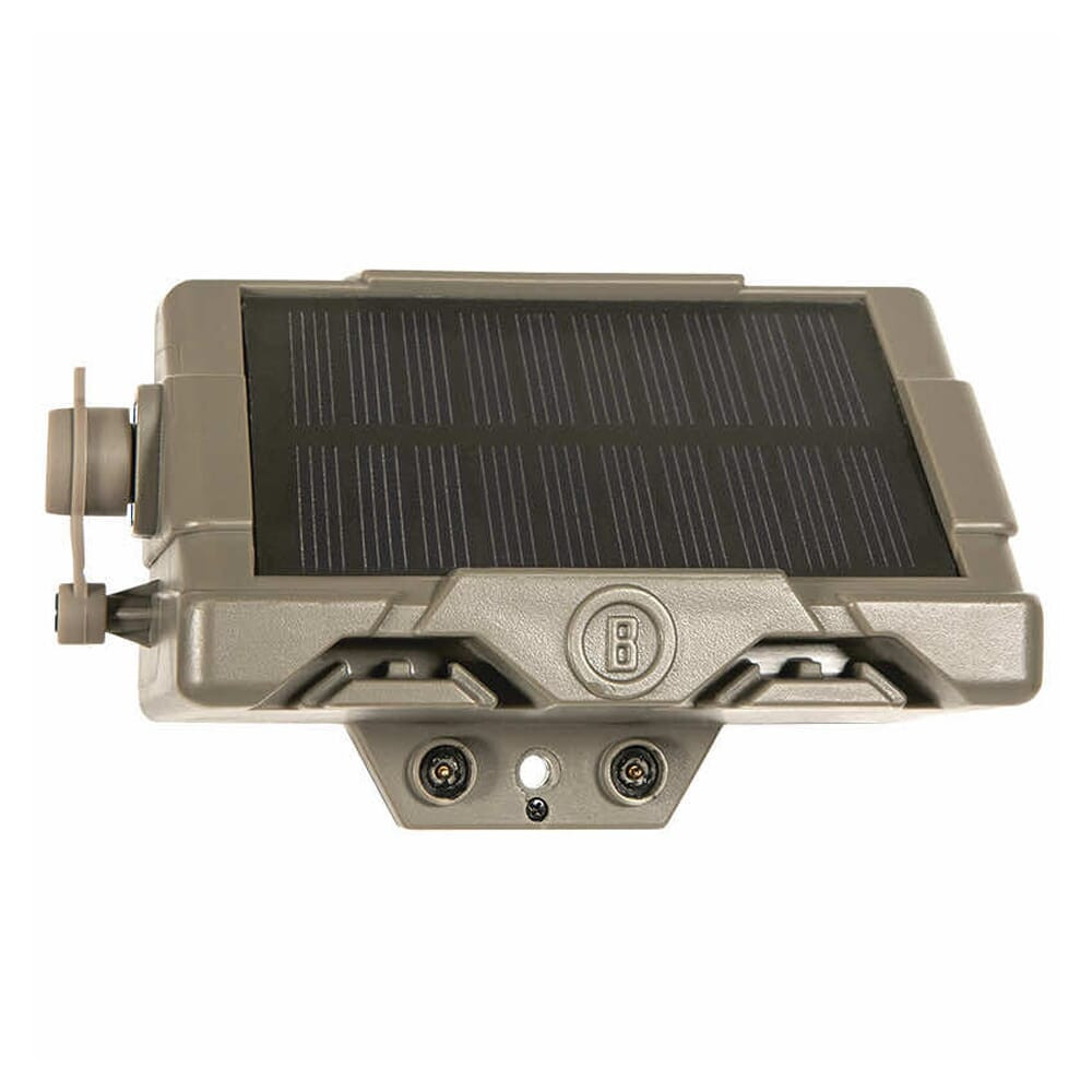Bushnell Tactical Bushnell CelluCore Solar Battery Pack 119954C - Bushnell Tactical