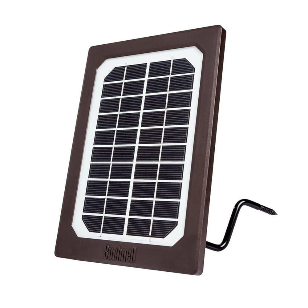 Bushnell Tactical Bushnell Solar Panel 119955C - Bushnell Tactical