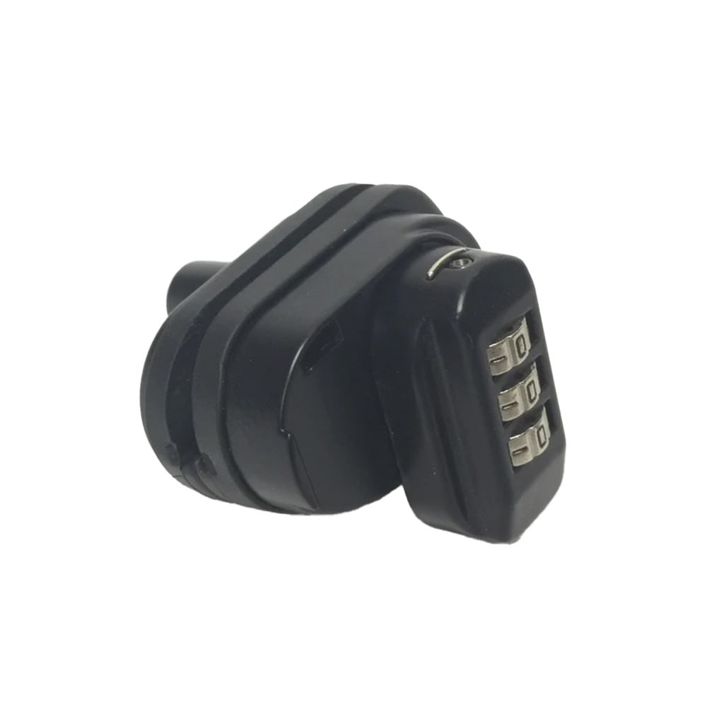 EDM 3-Digit Combination Universal Trigger Lock 12035 - 