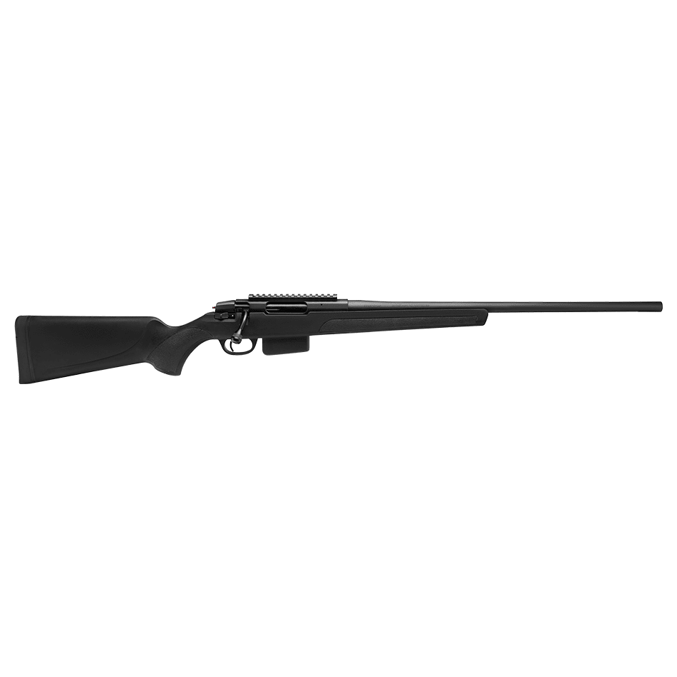 Savage Arms 334 .270 Win 20" Bbl Black Synthetic Rifle 18993