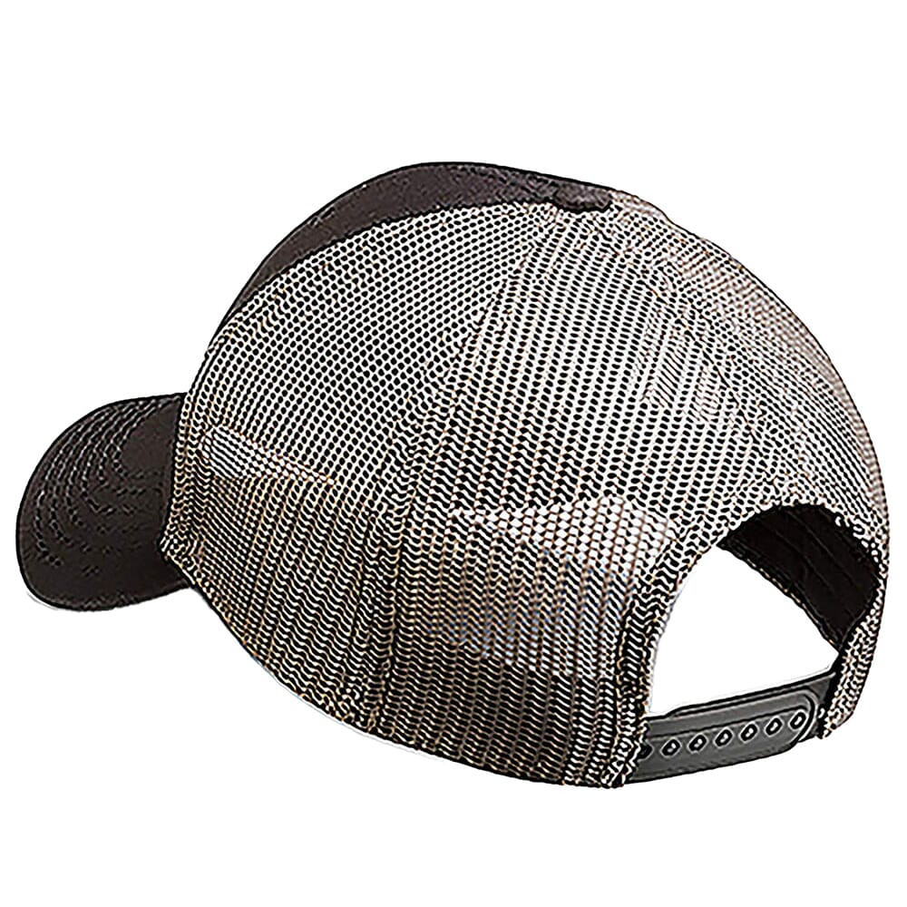 Vortex Optics Vortex Men's Mule Deer Cap 119001-GRY - Vortex Optics