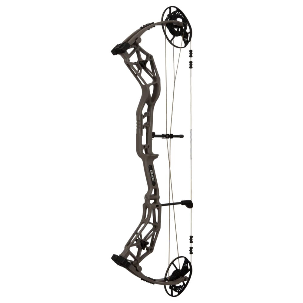 Bear Archery Bear Alaskan XT LH70 Stone Bow AV45A701S7L - Bear Archery