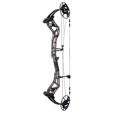 Bear Archery Bear Surpass LH60 Mossy Oak Roots/Black Bow AV46A50016L - Bear Archery