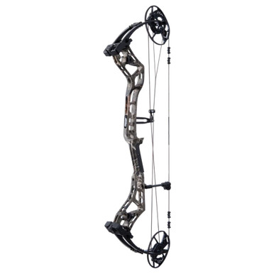 Bear Archery Bear Surpass RH70 Mossy Oak Roots/Black Bow AV46A50017R - Bear Archery