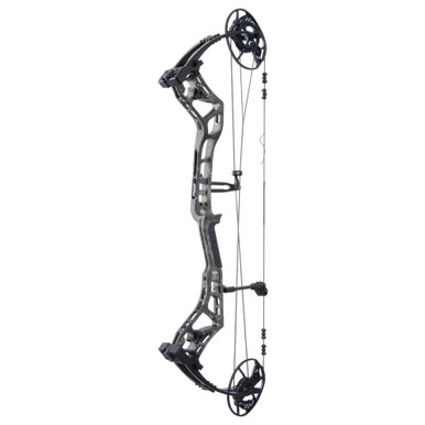 Bear Archery Bear Surpass RH60 True Timber Strata/Black Bow AV46A500A6R - Bear Archery