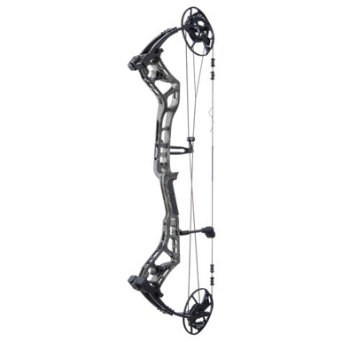 Bear Archery Bear Surpass RH70 True Timber Strata/Black Bow AV46A500A7R - Bear Archery