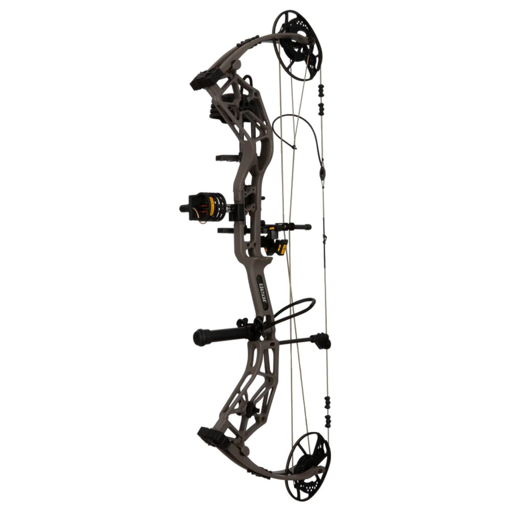 Bear Archery Bear Alaskan XT RTH RH60 Stone Bow AV46A731S6R - Bear Archery