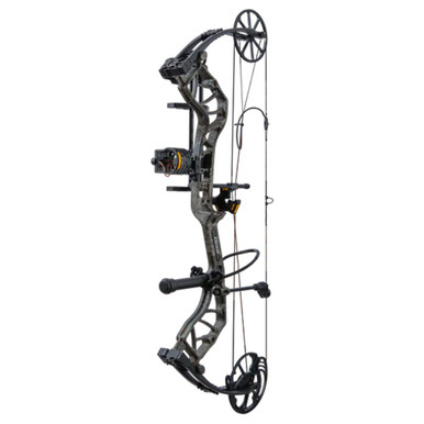 Bear Archery Bear Species XT RTH LH70 True Timber Strata/Black Bow AV54A100A7L - Bear Archery