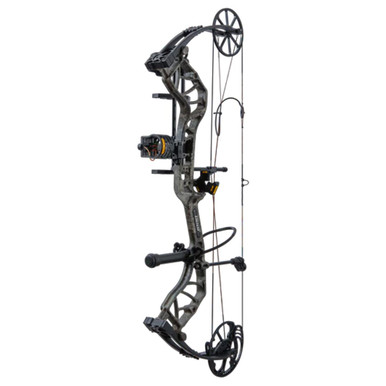Bear Archery Bear Species XT RTH RH70 True Timber Strata/Black Bow AV54A100A7R - Bear Archery