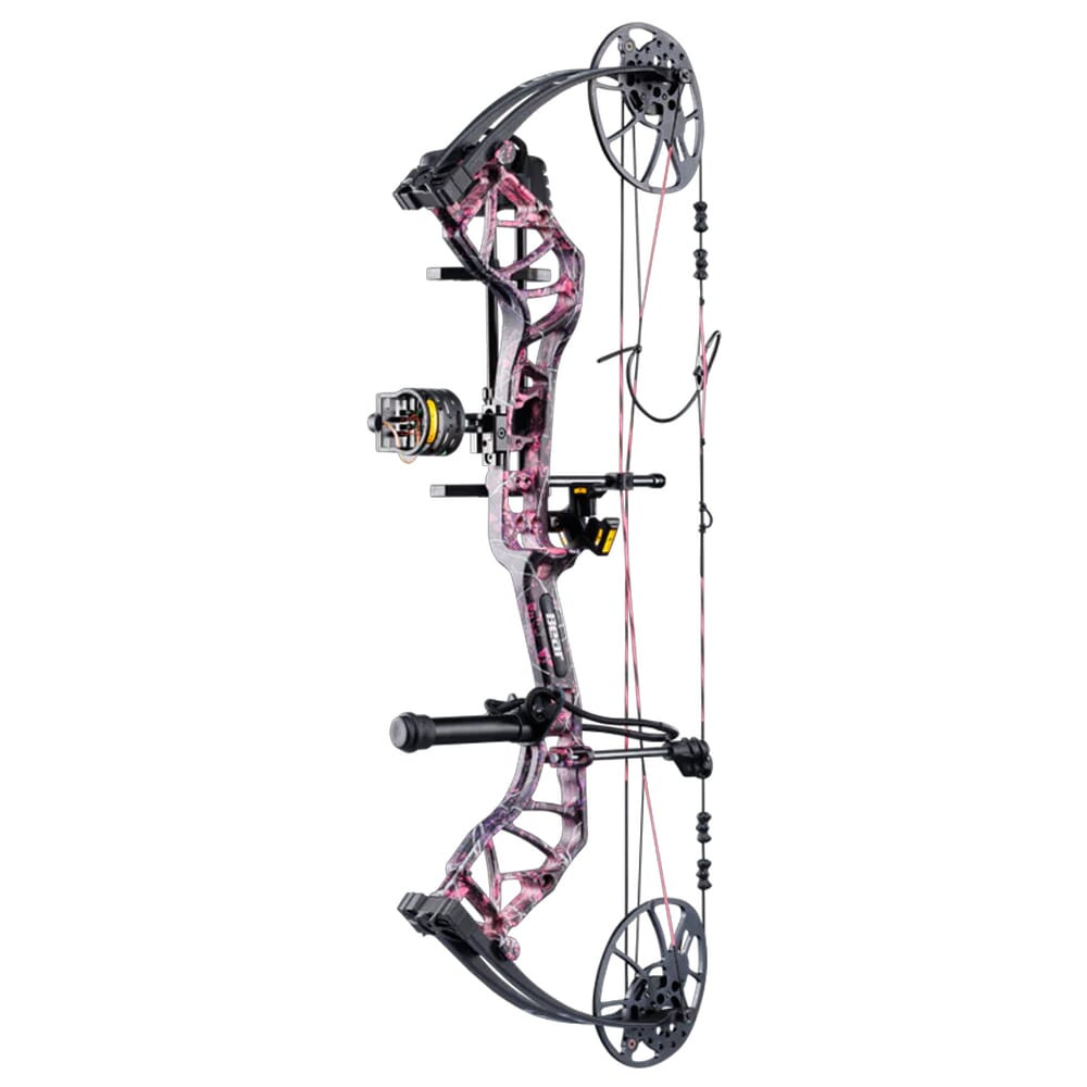 Bear Archery Bear Legit Maxx RTH LH70 Muddy/Black Bow AV54A23057L - Bear Archery