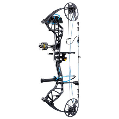 Bear Archery Bear Legit Maxx RTH RH70 Inspire Bow AV54A23167R - Bear Archery