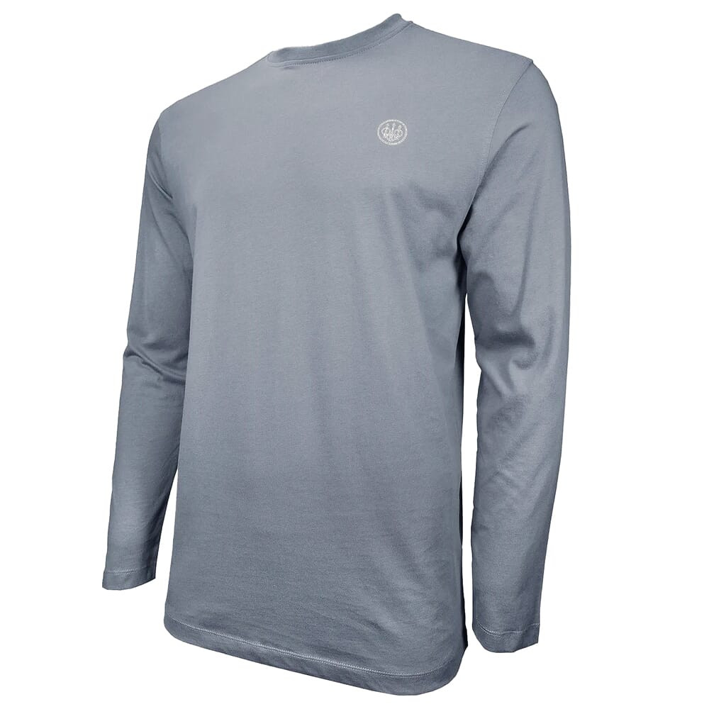 Beretta XL Dove USA Logo Long Sleeve T-Shirt TS561T14160950XL - Beretta