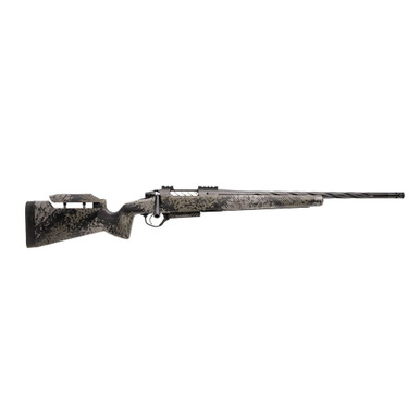 Seekins Precision HAVAK Pro Hunter PH3 6.5 PRC 20" Bbl Mountain Shadow Rifle 0011710233-F - Seekins