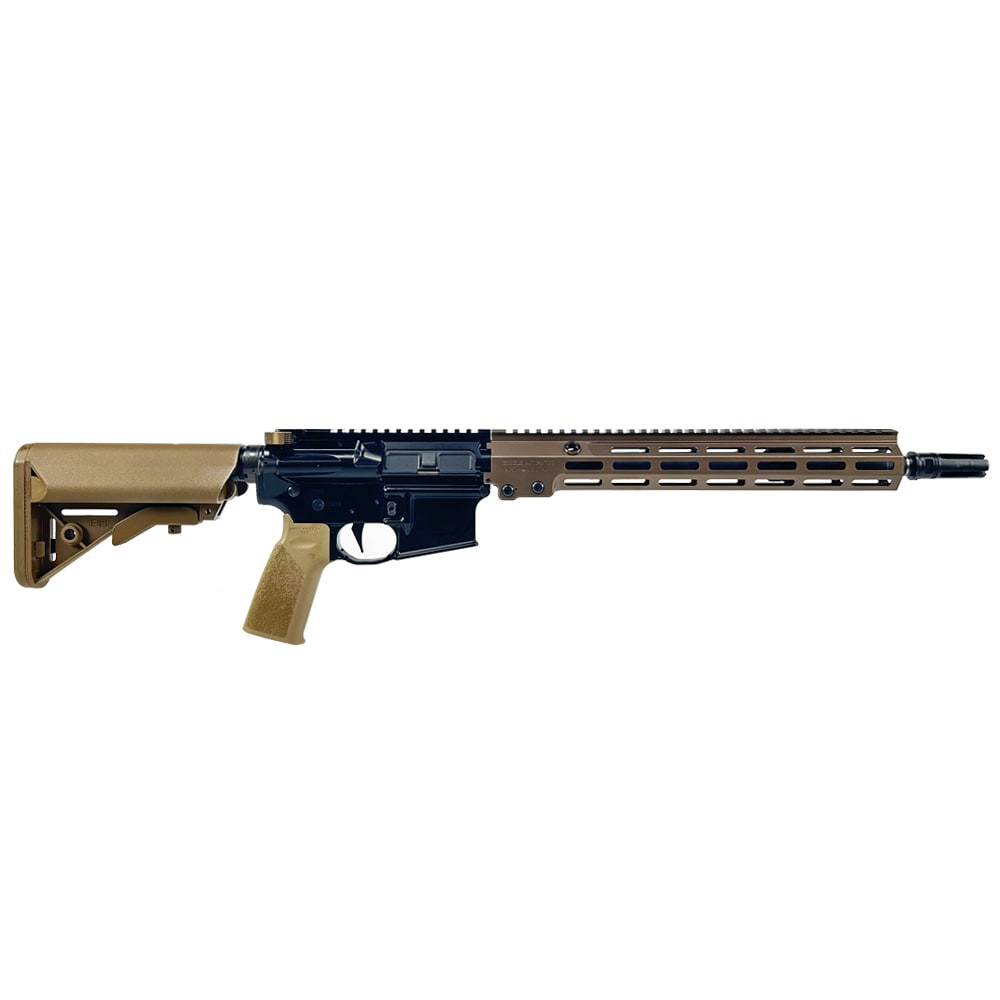 Geissele Automatics Geissele URGI-14.5" Bbl Rifle 08-658 - Geissele Automatics