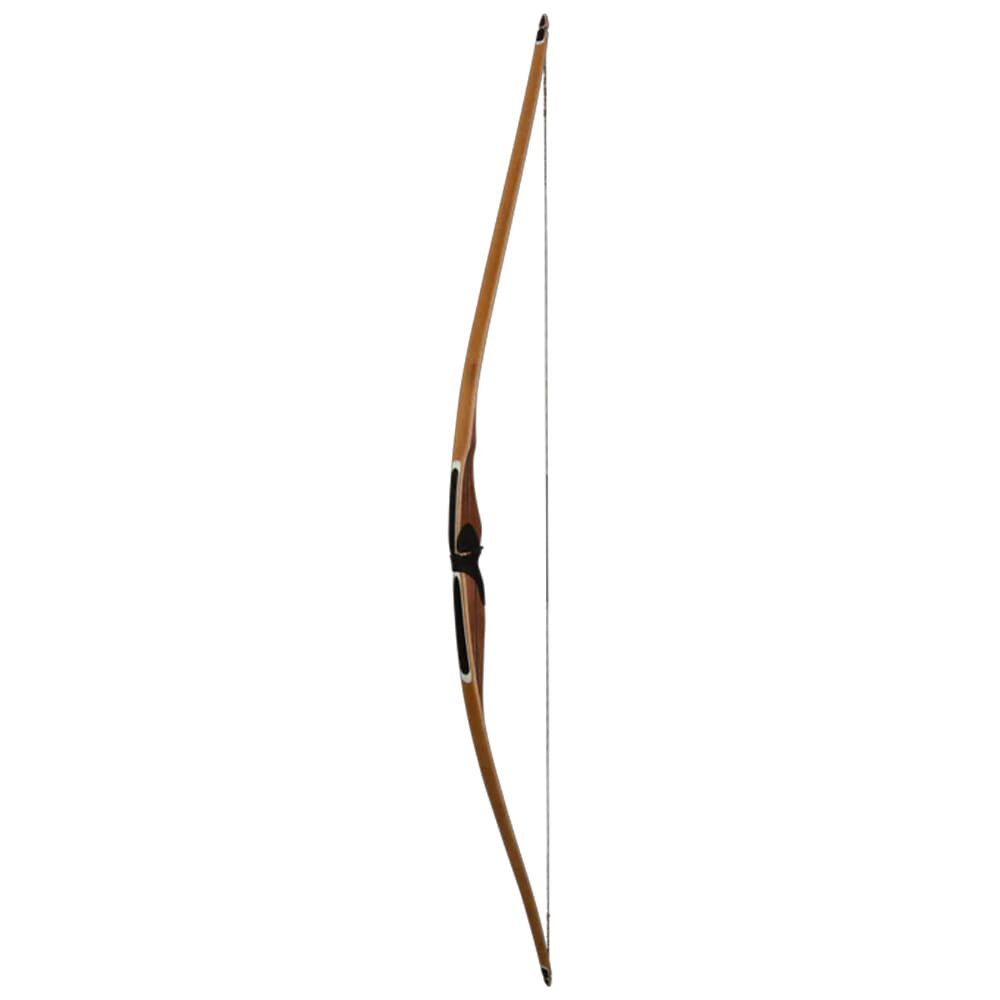 Bear Archery Bear AuSable LH45 Bamboo Bow AALB2445L - Bear Archery