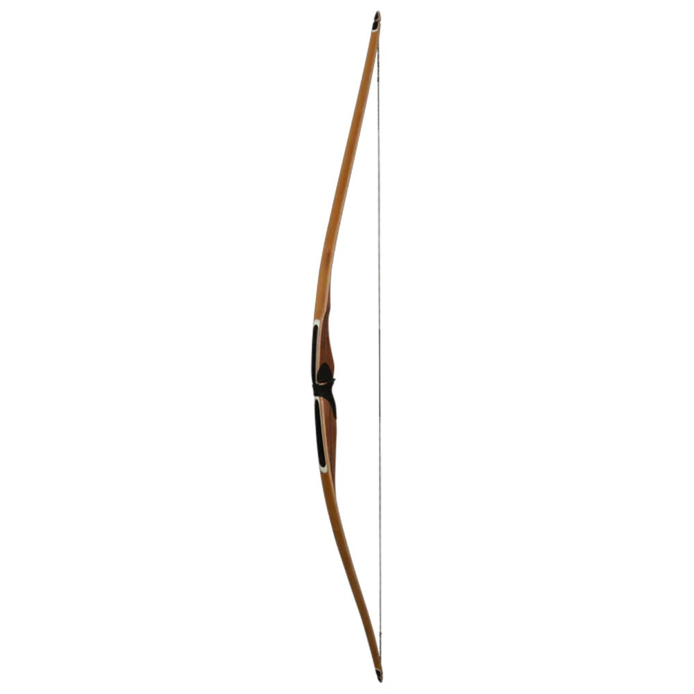 Bear Archery Bear AuSable RH55 Bamboo Bow AALB2455R - Bear Archery