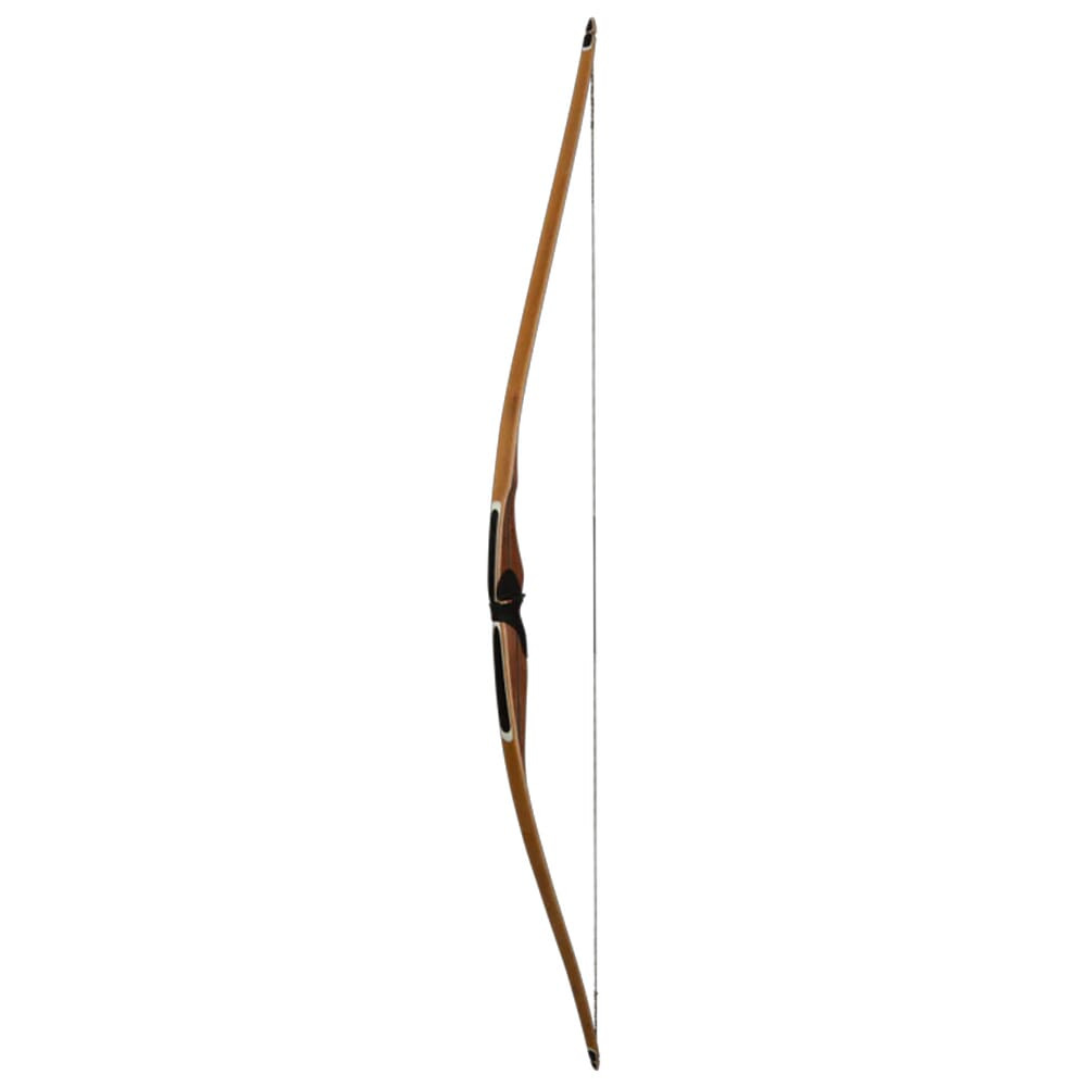 Bear Archery Bear AuSable RH60 Bamboo Bow AALB2460R - Bear Archery