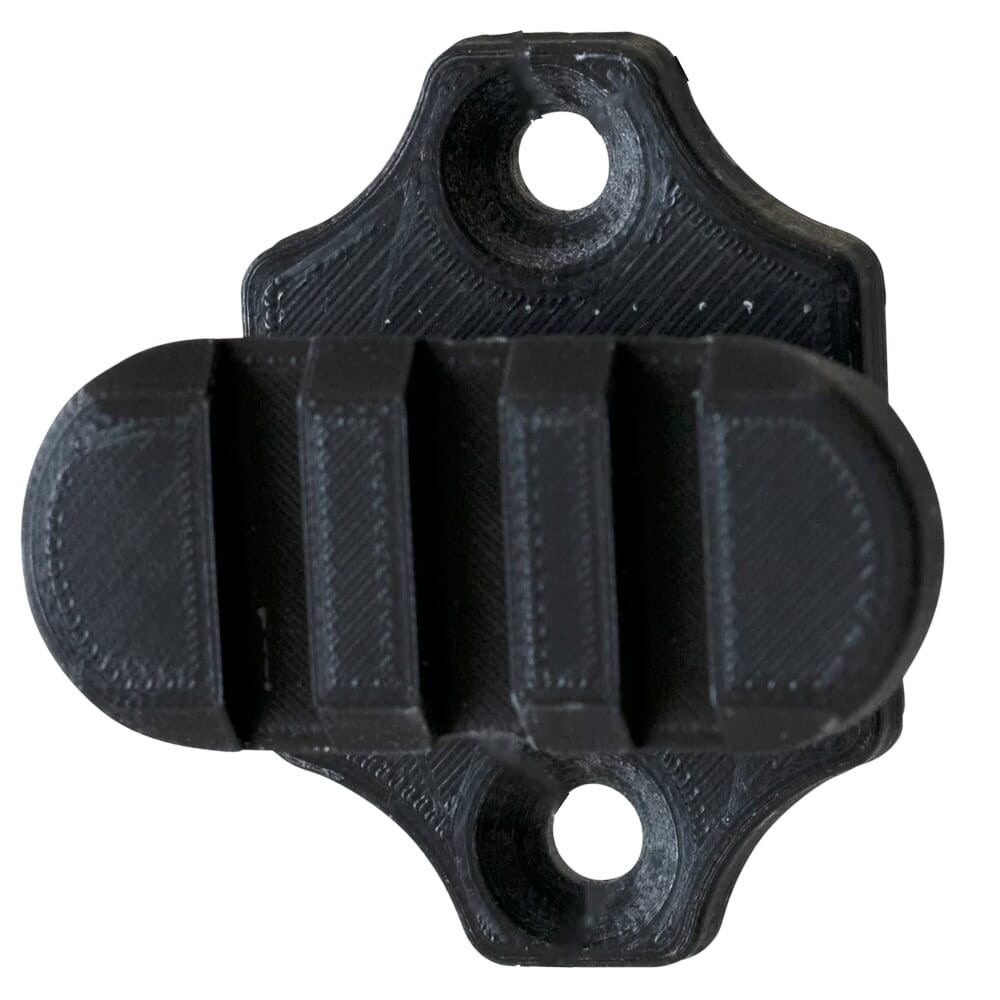 Cajun Picatinny Rail Mount Line Puller ABF100PRM - Cajun