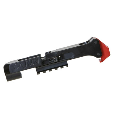 Cajun Picatinny Style Reel Seat ABF231RS - Cajun