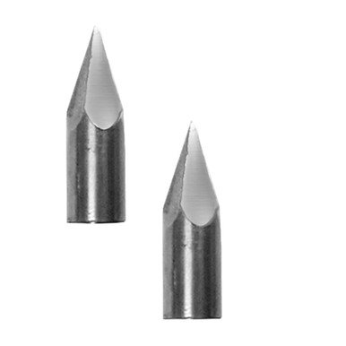 Cajun Jack Hammer Tips ABF4516N - Cajun