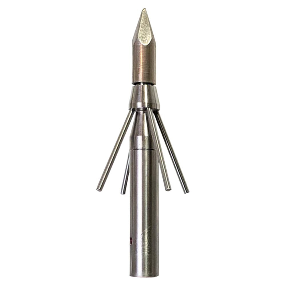 Cajun 4-Barb Stinger Point ABF4750SP - Cajun