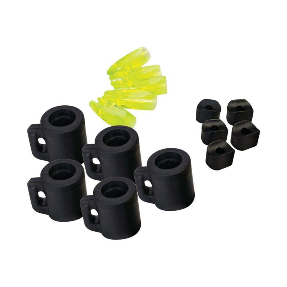 Cajun Arrow Slide 5pk ABF5202N - Cajun Bowfishing