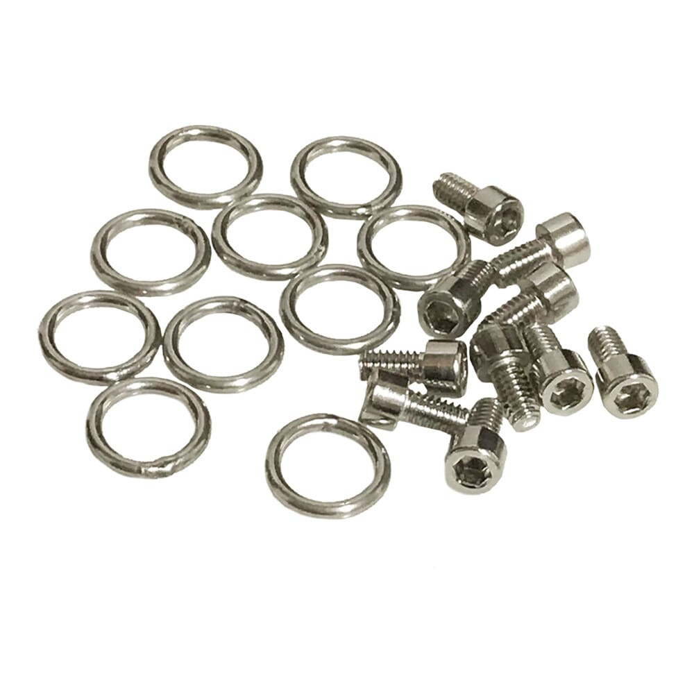 Cajun Slide Rings ABF5203R - Cajun