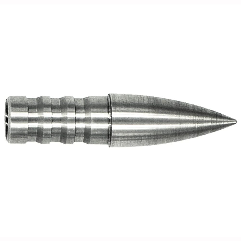 Victory Archery V-TAC 23 80gr Glue-In Bullet Points 12pk ACVTAC23PT80-12 - Victory