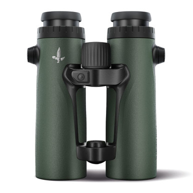 Swarovski Optik Swarovski EL Range TA 12x42 Binoculars 72018 - Swarovski Optik