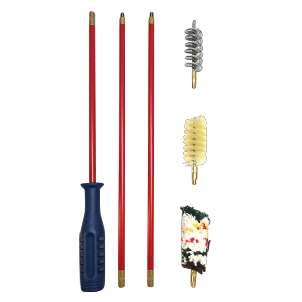 Beretta 12ga Shotgun Basic Cleaning Kit E02849 - Beretta