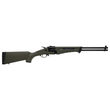 Savage Arms 42 Takedown .22 LR OD Green Rifle 23002 - Savage Arms