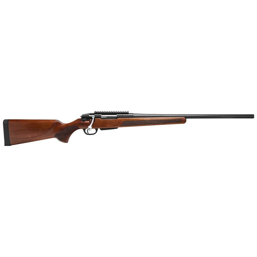 Savage Arms 334 6.5 Creedmoor 22" Bbl Camo Rifle 19466