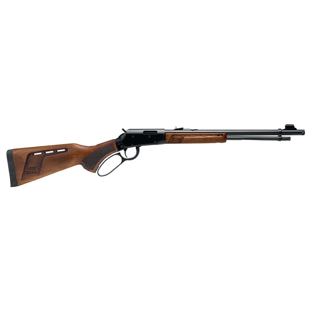 Savage Arms Revel DLX 18"Bbl .22 WMR Natural Rifle 46120