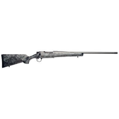 Christensen Arms Mesa FFT Sitka Subalpine 308 Win 20" Black Cerakote Action Sitka Subalpine Stock 801-01241-00 - Christensen Arms