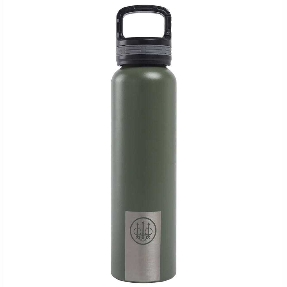 Beretta OD Green 24oz Water Bottle OG551D004807ZZUNI - Beretta