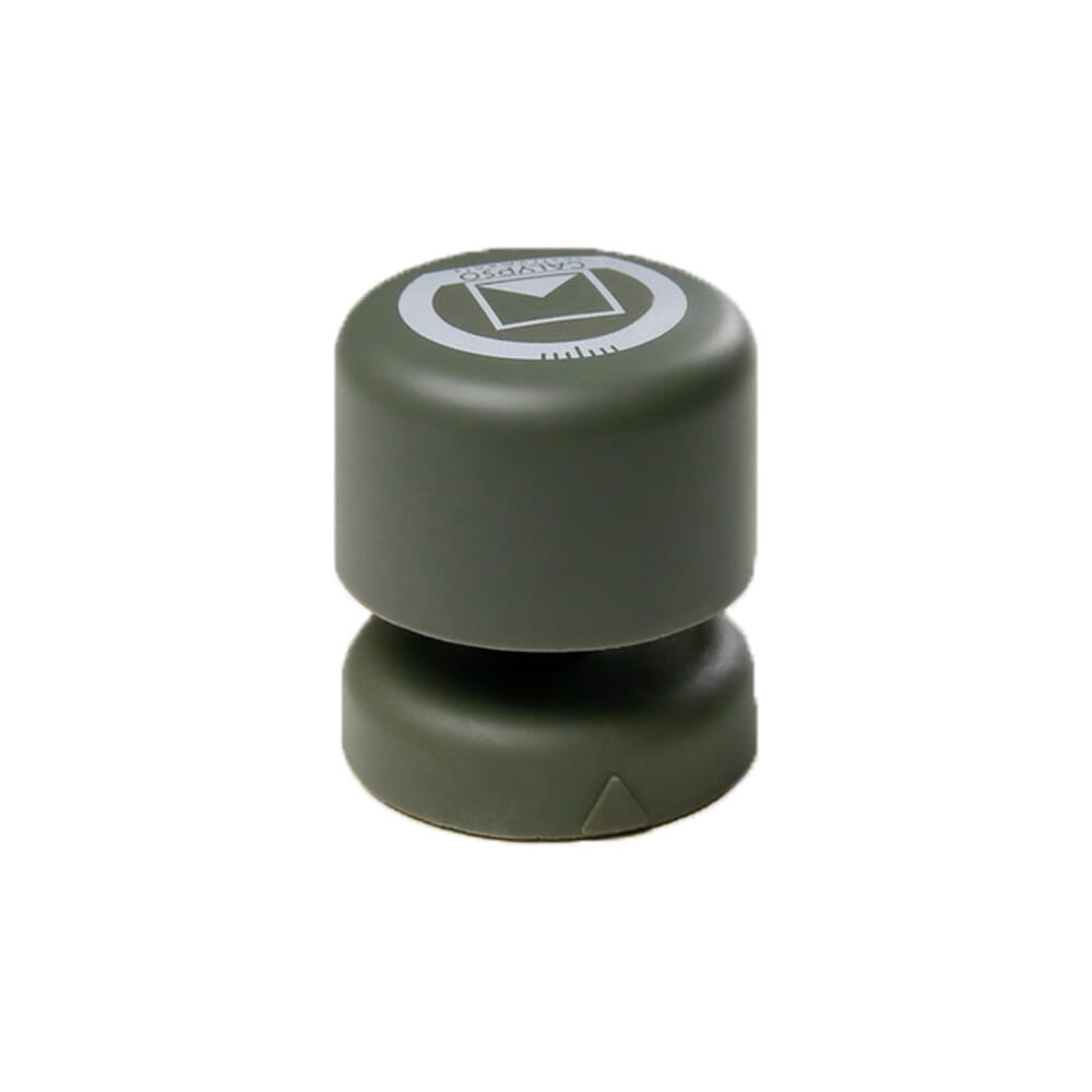 Calypso Instruments Ultrasonic Portable Mini AB Wind Meter CMI1061 in Black - calypso instruments