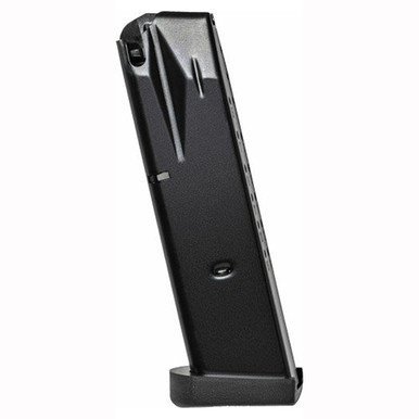 Beretta 92X 9mm Performance 15rd Magazine JM92XP915U - Beretta
