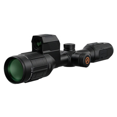 Athlon Scopes Athlon Cronus ATS Pro 50L-640 2.36x-18.9x w/30mm Tube 640x480 Thermal Riflescope w/LRF 210137, Length: 14.7" - Athlon Scopes