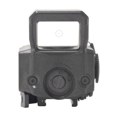 Meprolight USA Meprolight Tru-Vision SR Red Dot Sight 2/65 MOA Speed Ring Reticle - Shake Awake - 65025610 - Meprolight USA