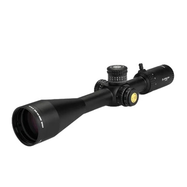 athlon optics Athlon Argos BTR GEN3 8-34x56mm APLR11 FFP IR MOA Riflescope 214076 - athlon optics