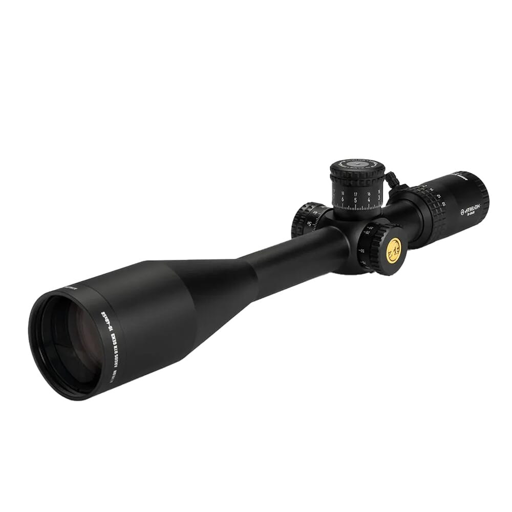 athlon optics Athlon Argos BTR GEN3 10-40x56mm ABLR4 SFP MOA Riflescope 214078 - athlon optics