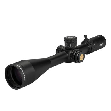 Athlon Scopes Athlon Argos BTR GEN3 8-34x56mm APRS11 FFP IR MIL Riflescope 214077 - Athlon Scopes