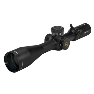 Athlon Scopes Athlon Midas TAC GEN2 HD 6-24x50mm APLR15 FFP MOA Riflescope 213085 - Athlon Scopes