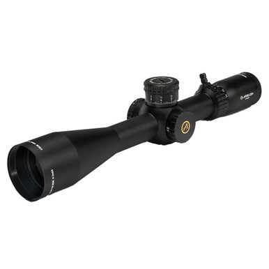Athlon Scopes Athlon Midas TAC GEN2 HD 6-24x50mm APRS14 FFP MIL Riflescope 213084 - Athlon Scopes