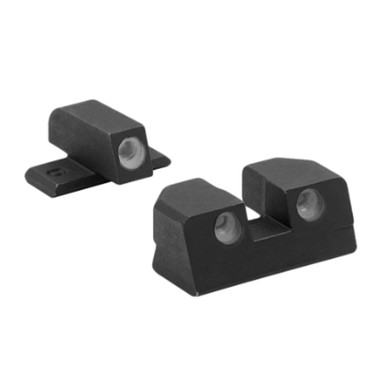 Meprolight USA Meprolight Mepro Tru-Dot&reg; SIG Dovetail, #6/#8 G/G 101293101 - Meprolight USA
