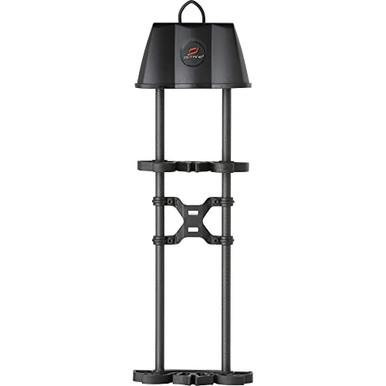 Octane Vault Black Quiver 10253X24 - Octane