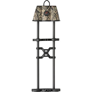 Octane Vault Camo Quiver 10253X25 - Octane
